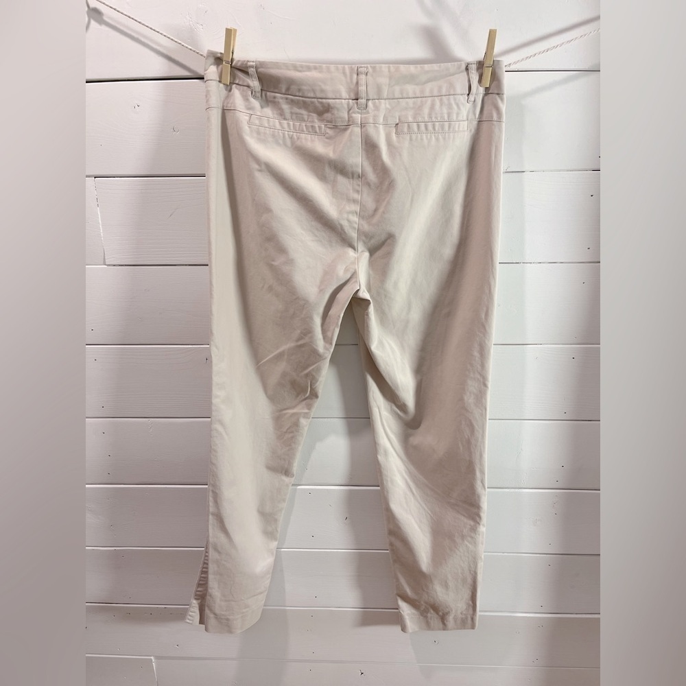 RAFFAELLO ROSSI Majena Pants – Size 40 - Picture 11 of 12